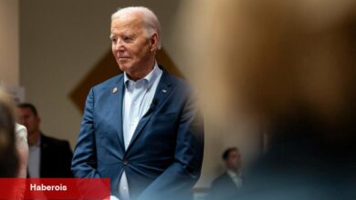 Kennedy Klanı, RFK Jr.'a Karşı Güç Gösterisinde Biden'ı Destekleyecek