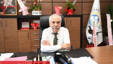 Keşan Belediye Başkanı Özcan: “Hoş tablo devralmadık”