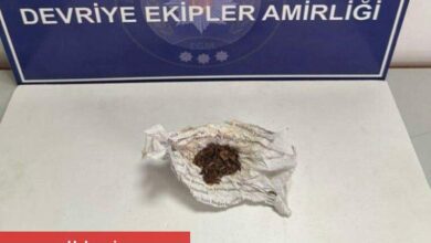 Keşan'da uyuşturucu operasyonları yoğunlaştı
