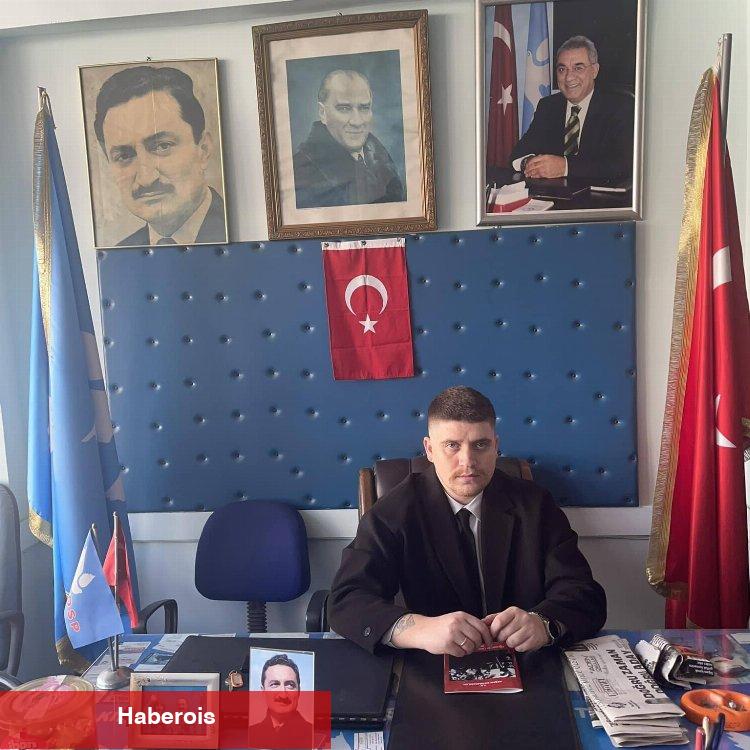 Keşanlı siyasiler, Akalın’ın Genel Başkan adaylığını yorumladı