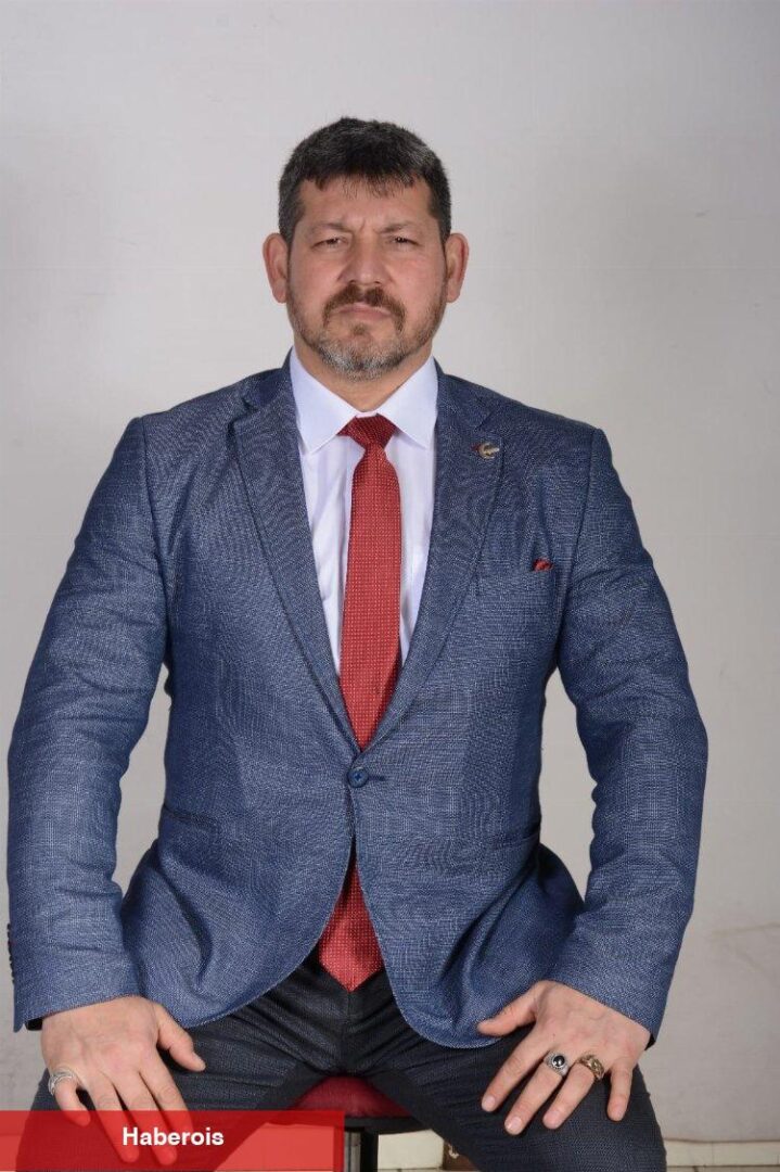Keşanlı siyasiler, Akalın’ın Genel Başkan adaylığını yorumladı