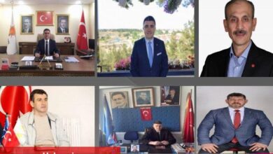 Keşanlı siyasiler, Akalın’ın Genel Başkan adaylığını yorumladı