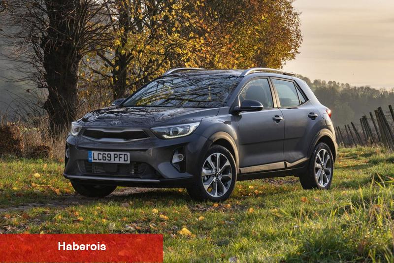 Kia yok fiyatına Stonic satıyor, 150.000 TL'lik pazarlık avantajı da var - Haberois Kia yok fiyatına Stonic satıyor, 150.000 TL'lik pazarlık avantajı da var