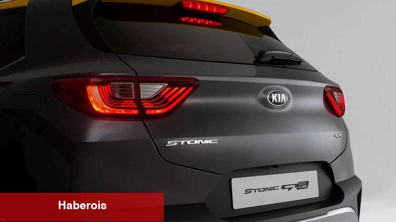Kia yok fiyatına Stonic satıyor, 150.000 TL'lik pazarlık avantajı da var - Haberois Kia yok fiyatına Stonic satıyor, 150.000 TL'lik pazarlık avantajı da var