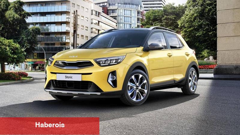 Kia yok fiyatına Stonic satıyor, 150.000 TL'lik pazarlık avantajı da var - Haberois Kia yok fiyatına Stonic satıyor, 150.000 TL'lik pazarlık avantajı da var