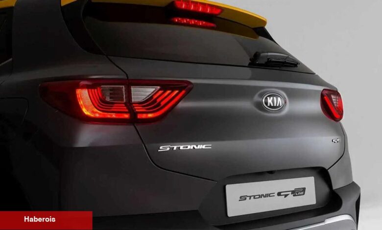 Kia yok fiyatına Stonic satıyor, 150.000 TL'lik pazarlık avantajı da var - Haberois Kia yok fiyatına Stonic satıyor, 150.000 TL'lik pazarlık avantajı da var