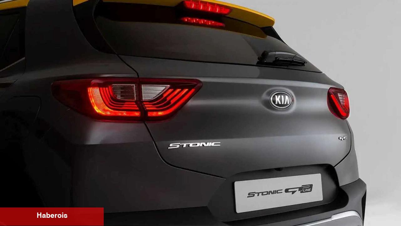 Kia yok fiyatına Stonic satıyor, 150.000 TL'lik pazarlık avantajı da var