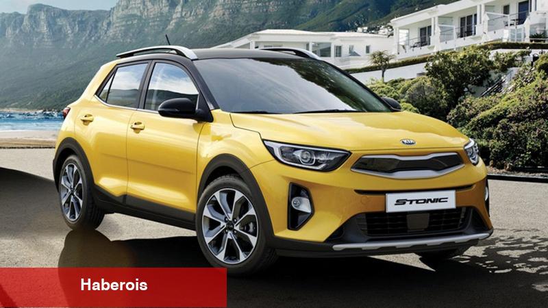 Kia yok fiyatına Stonic satıyor, 150.000 TL'lik pazarlık avantajı da var - Haberois Kia yok fiyatına Stonic satıyor, 150.000 TL'lik pazarlık avantajı da var