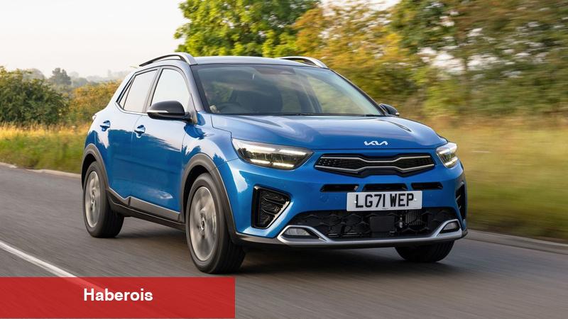 Kia yok fiyatına Stonic satıyor, 150.000 TL'lik pazarlık avantajı da var - Haberois Kia yok fiyatına Stonic satıyor, 150.000 TL'lik pazarlık avantajı da var
