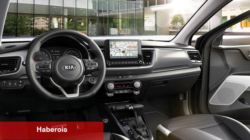 Kia yok fiyatına Stonic satıyor, 150.000 TL'lik pazarlık avantajı da var - Haberois Kia yok fiyatına Stonic satıyor, 150.000 TL'lik pazarlık avantajı da var
