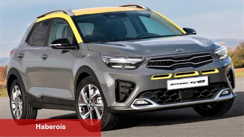 Kia yok fiyatına Stonic satıyor, 150.000 TL'lik pazarlık avantajı da var - Haberois Kia yok fiyatına Stonic satıyor, 150.000 TL'lik pazarlık avantajı da var