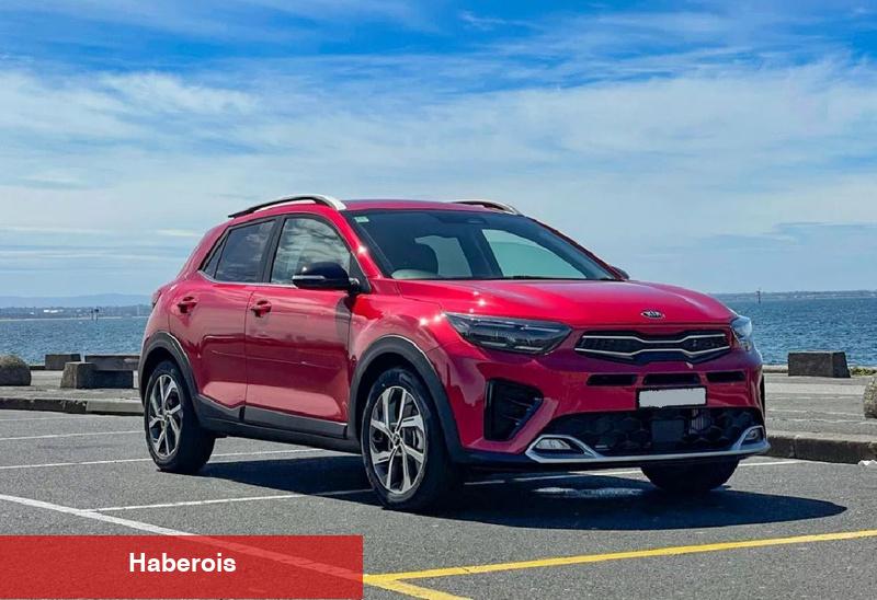 Kia yok fiyatına Stonic satıyor, 150.000 TL'lik pazarlık avantajı da var - Haberois Kia yok fiyatına Stonic satıyor, 150.000 TL'lik pazarlık avantajı da var