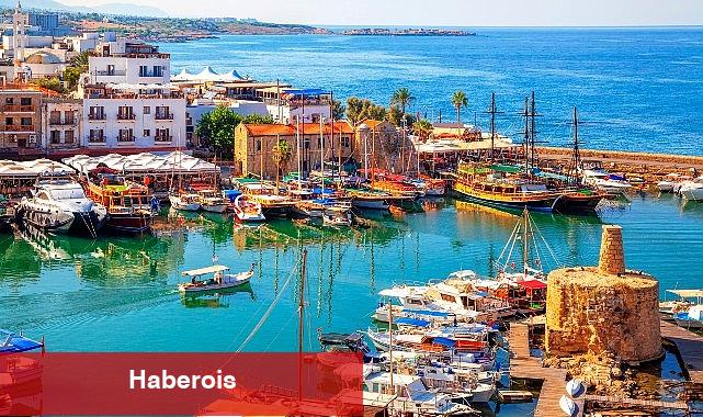 Kıbrıs'ta görülmesi gereken 6 lokasyon - Haberois Kıbrıs'ta görülmesi gereken 6 lokasyon