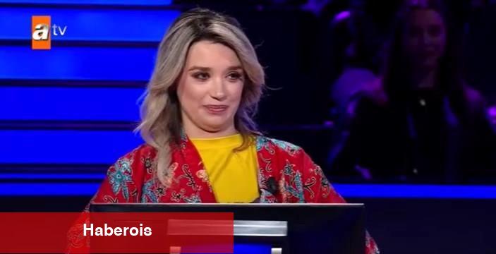 Kim Milyoner Olmak İster'de yarışmacının tutumları gündem oldu! Sunucu bile gülmeden edemedi