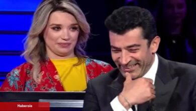 Kim Milyoner Olmak İster'de yarışmacının tutumları gündem oldu! Sunucu bile gülmeden edemedi