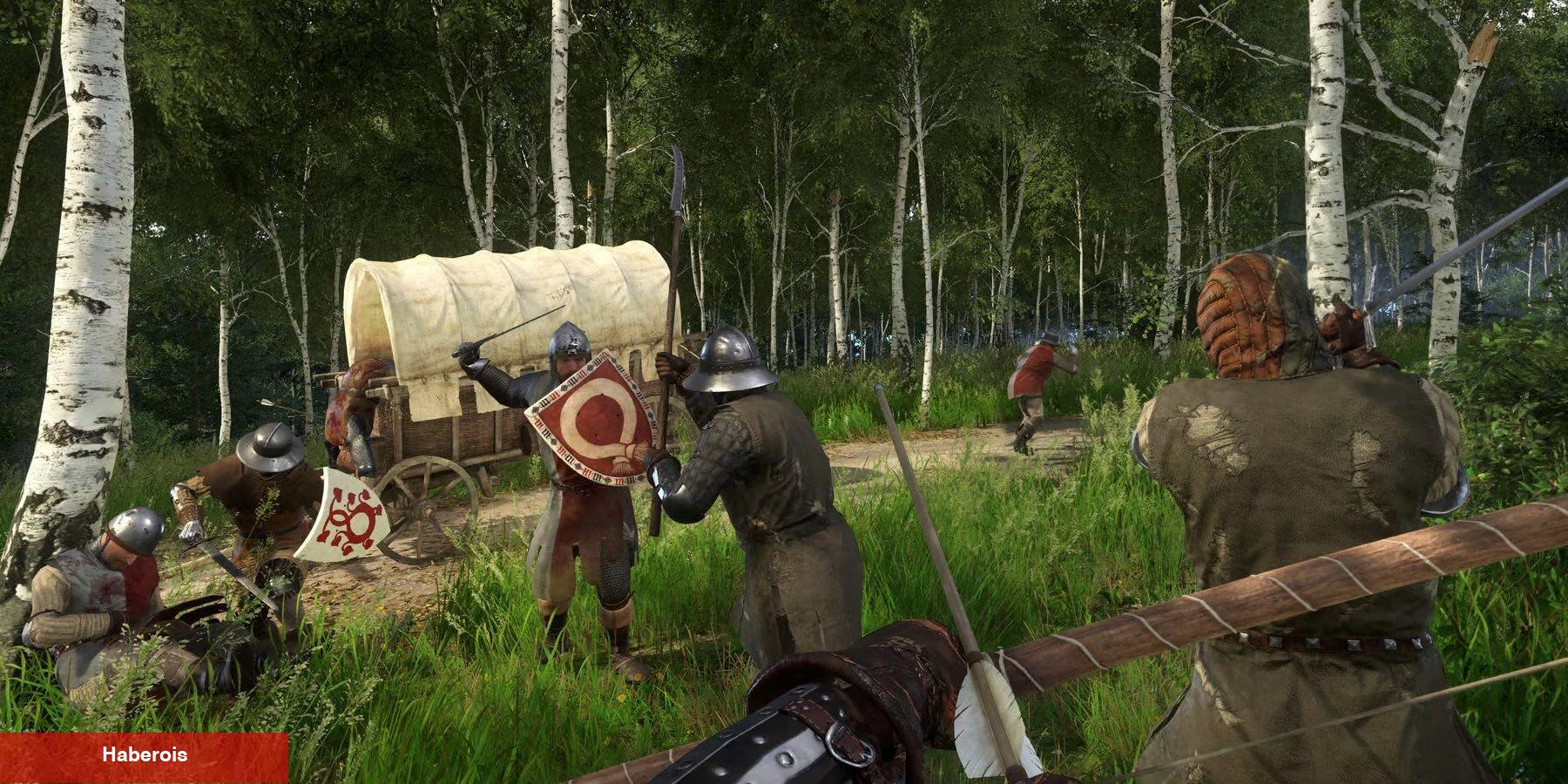 Kingdom Come Deliverance 2 mi Geliyor? Heyecanlandıran Paylaşım