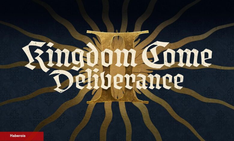 Kingdom Come: Deliverance 2 Resmi Olarak Duyuruldu!