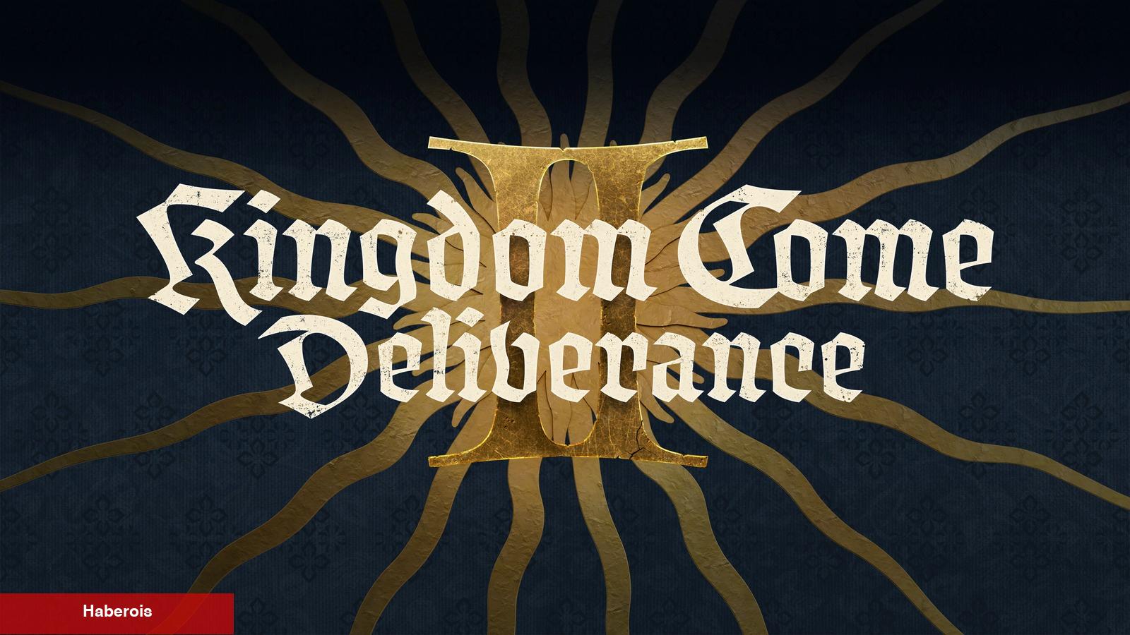 Kingdom Come: Deliverance 2 Resmi Olarak Duyuruldu!