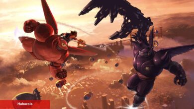 Kingdom Hearts 4 çıkış tarihi netleşti