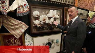 KO-MEK İlçe Sergileri heyecanı başlıyor