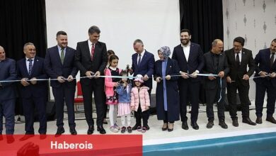 KO-MEK'te ilk sergi Kartepe ile başladı