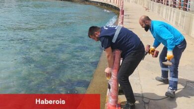 Kocaelilileri bu yaz pırıl pırıl sahiller bekliyor