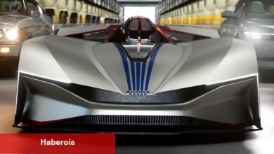 Škoda’nın Gran Turismo 7’ye Özel Konsept Arabası, Oyuna Eklendi: Hem de Fiyatsız