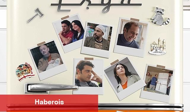 Komedi Filmi "BEYAZ EŞYA" 10 Mayıs'ta Sinemalarda - Haberois Komedi Filmi "BEYAZ EŞYA" 10 Mayıs'ta Sinemalarda