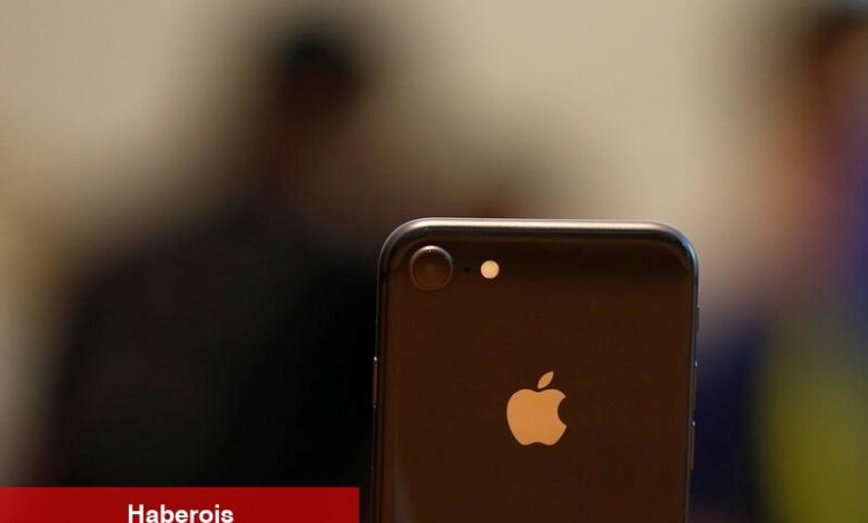 Kongo Demokratik Cumhuriyeti çatışma mineralleri konusunda Apple'ı sorguluyor - Haberois Kongo Demokratik Cumhuriyeti çatışma mineralleri konusunda Apple'ı sorguluyor