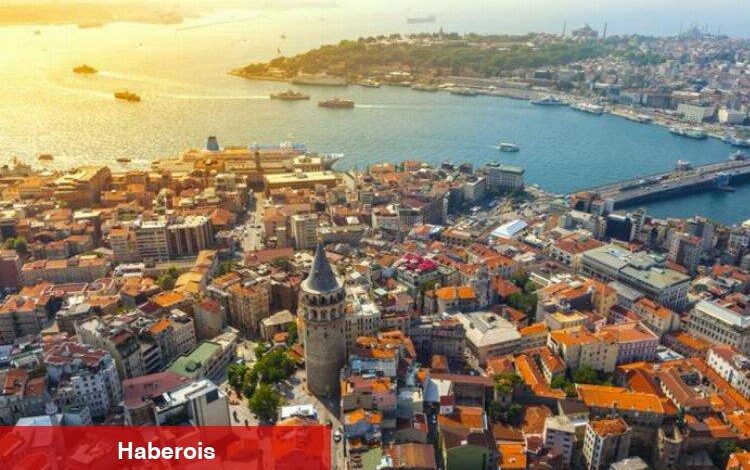 Konut satışları azaldı... Satışların yoğunluğundaki şehir ve ülke uyruklarında değişen olmadı - Haberois Konut satışları azaldı... Satışların yoğunluğundaki şehir ve ülke uyruklarında değişen olmadı