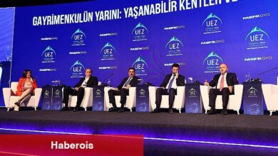 Konutta Uzun Vade ve Düşük Faize İhtiyaç Var
