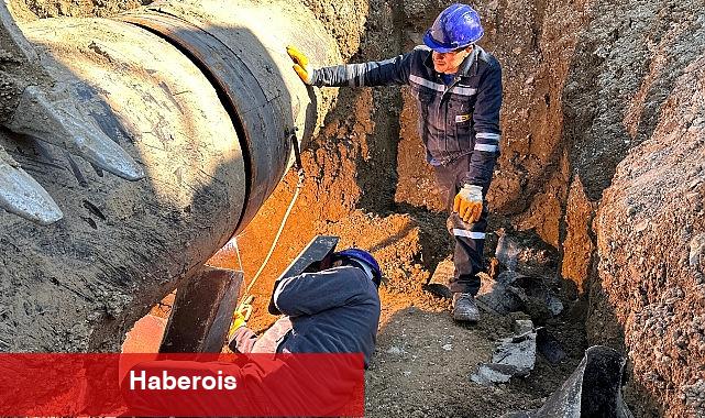 Konya Büyükşehir, KOSKİCBS ile Akıllı Altyapıyı Güçlendiriyor - Haberois Konya Büyükşehir, KOSKİCBS ile Akıllı Altyapıyı Güçlendiriyor