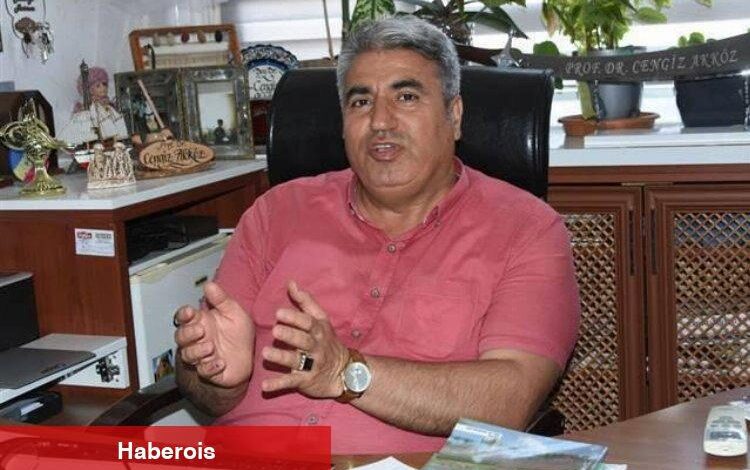 Konya’daki Gaziantep Yemek Şenliği’ne sert tepki: “Gaziantep kültürünü lekeliyor” - Haberois Konya’daki Gaziantep Yemek Şenliği’ne sert tepki: “Gaziantep kültürünü lekeliyor”