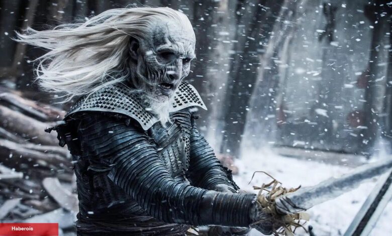 Koreli Yayıncı Nexon, Game of Thrones DVO'suna Hazırlanıyor - Haberois Koreli Yayıncı Nexon, Game of Thrones DVO'suna Hazırlanıyor