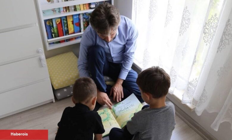 Koruyucu Aile Sayısında Artış: 10 Bin 84 Çocuk Sevgiyle Büyüyor! - Haberois Koruyucu Aile Sayısında Artış: 10 Bin 84 Çocuk Sevgiyle Büyüyor!
