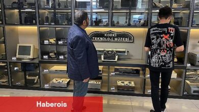KOSKİ Teknoloji Müzesi Meraklılarını Geçmişe Götürüyor