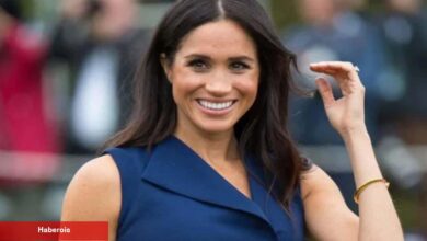 Kraliyet gelini Maghan Markle organik kesimine girdi! Yeni teşebbüsü gündem oldu