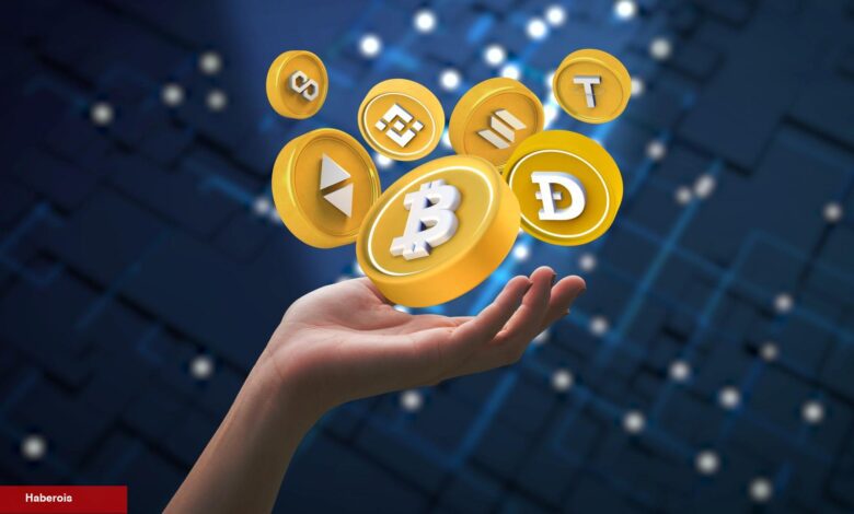 Kripto’da Ağır Hafta: O 38 Altcoin’e Dikkat! - Haberois Kripto’da Ağır Hafta: O 38 Altcoin’e Dikkat!
