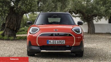 Küçük Aceman tanıtıldı: 400 km üzeri menzile sahip elektrikli crossover