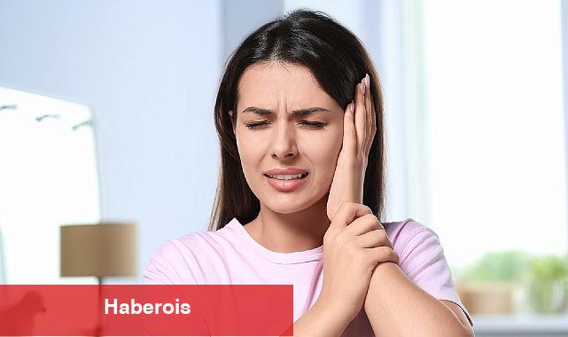 Kulak Çınlamasının 10 Önemli Nedeni - Haberois Kulak Çınlamasının 10 Önemli Nedeni