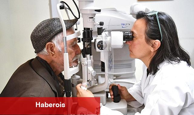 Kulakları duymayan 86 yaşındaki Cemil Amca Eşrefpaşa Hastanesi'nde tedavi oldu - Haberois Kulakları duymayan 86 yaşındaki Cemil Amca Eşrefpaşa Hastanesi'nde tedavi oldu