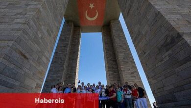 Kültür Gezisi Lokasyonlarına Bu Yıl Edirne de Eklendi
