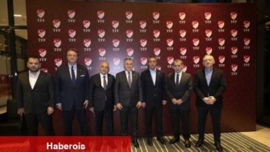 Kulüpler Birliği'nden TFF'ye seçim çağrısı!
