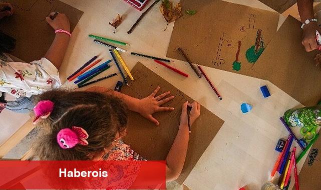 Kundura Hafıza'da Çocuk Atölyeleri Mayıs'da Ücretsiz Olarak Devam Ediyor! - Haberois Kundura Hafıza'da Çocuk Atölyeleri Mayıs'da Ücretsiz Olarak Devam Ediyor!