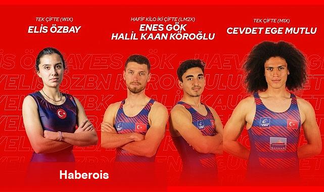 Kürek Milli Takım Olimpiyat Kotası İçin Sahne Alıyor - Haberois Kürek Milli Takım Olimpiyat Kotası İçin Sahne Alıyor