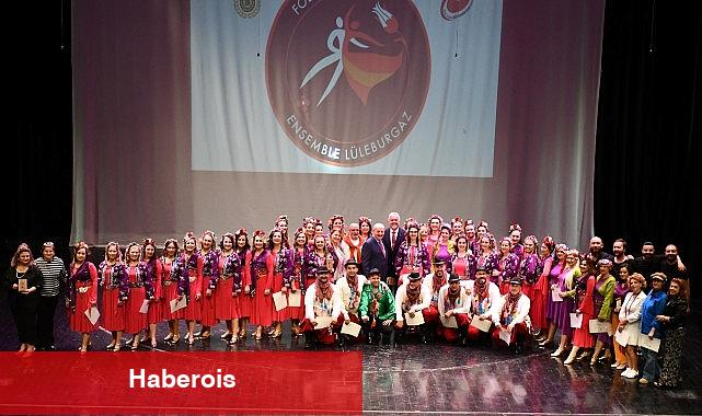 Kuruluşunun 84'üncü yılında köy enstitüleri ve sanat - Haberois Kuruluşunun 84'üncü yılında köy enstitüleri ve sanat