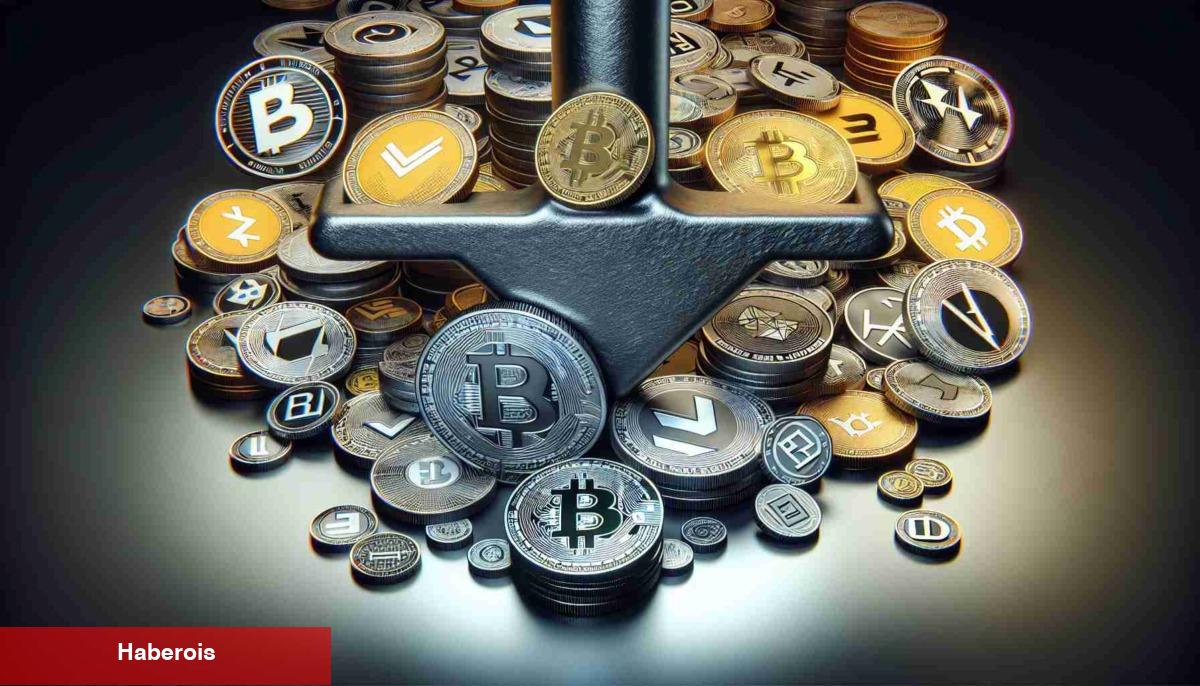 Kurumsallar BTC ve ETH Satıyor: Gözler ADA Coin ve 4’ünde! - Haberois Kurumsallar BTC ve ETH Satıyor: Gözler ADA Coin ve 4’ünde!