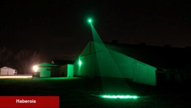 Lazerler, Şişme Dansçılar ve Kuş Gribiyle Mücadele Mücadelesi