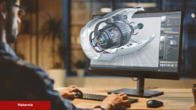 Lenovo'nun yan markası yok fiyatına 4K'lık monitör satıyor
