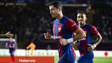 Lewandowski: "Bayern'i Dortmund'dan fazla seviyorum"